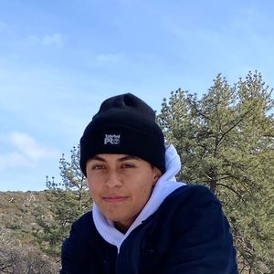 Meet your Posher, Jonathan